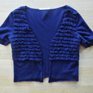 Pennyblack jopica, S/M