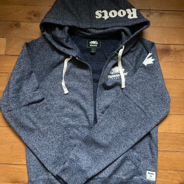 Roots jopica, vel. m