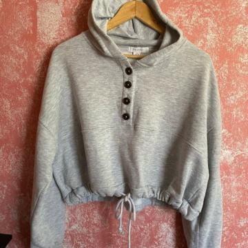 siv hoddie