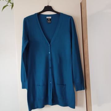 STREET ONE TURKIZNA DOLGA JOPICA 38/40