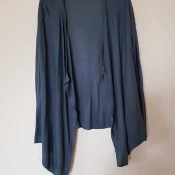 STREET ONE ZELENO SIVA JOPICA 36/38