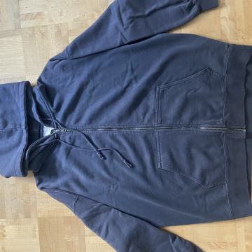 temno siva Pull&Bear ženska jopica