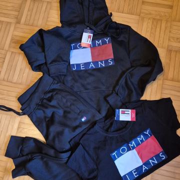 Tommy Jeans trenirka komplet