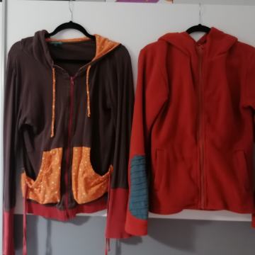 Tranquillo 2 jopici L(42)