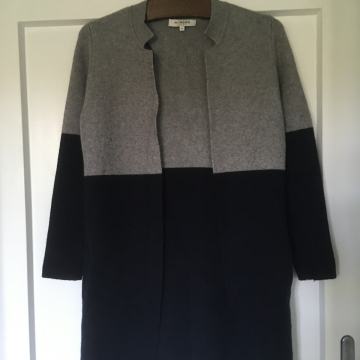 Volnena jopica Morgan, velikost S