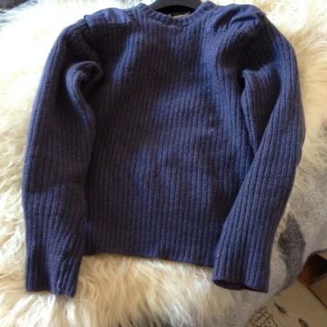 Volnena jopica vojaška, velikost S