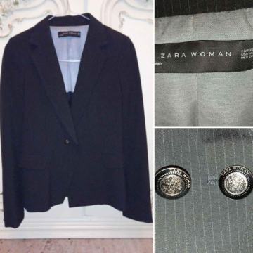 zara kot nov suknjič jopo sako xs-s 15€. maribor