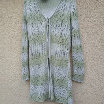 ZELEN PLET EN KOMPLET JOPICA IN PULI M