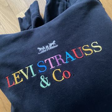 Ženska jopa Levi Strauss&Co.