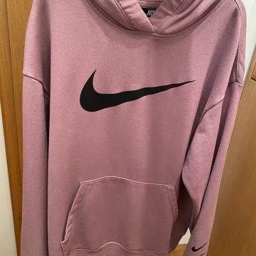 Ženska jopa Nike swoosh