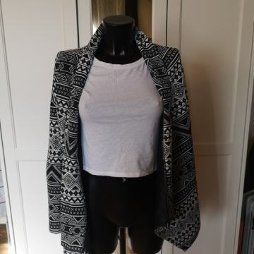 Prodam jopico, parkrat nošeno! Ugodno!