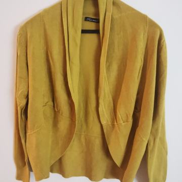 Ženska jopa, št. S