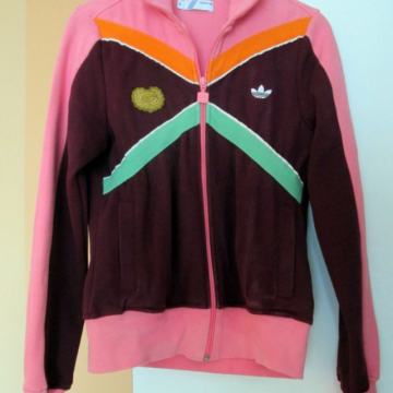 Ženska jopica Adidas