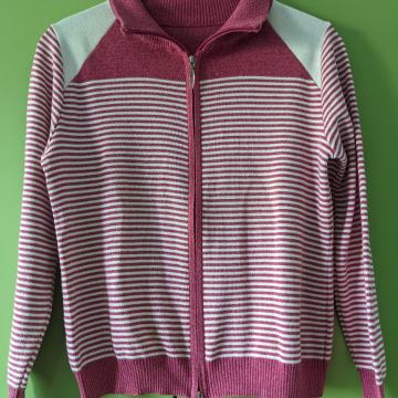 Ženska jopica Pletilstvo Papež št 42