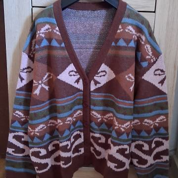 Nova zenska jopica vel XL