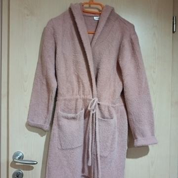 Roza jopica s kapuco S/M