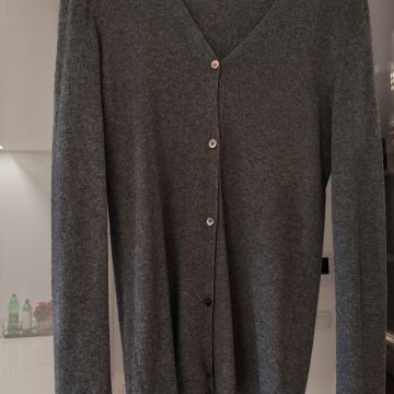 ŽenskI komplet (TWINSET) Cashmeres by lawrence Grey