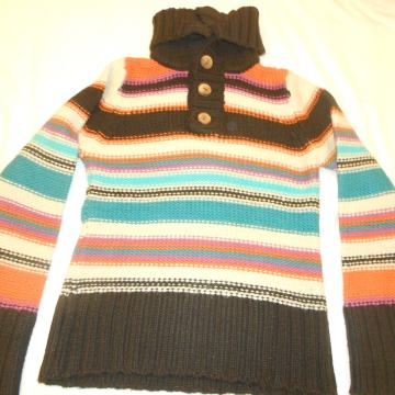 Ženski polover M- Zara