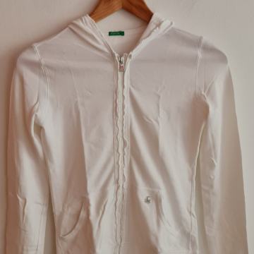 žensko - JOPICA ■Benetton ■S+M