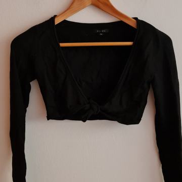 žensko - JOPICA - BOLERO ■mehek ■XS-M ■raztegljiv