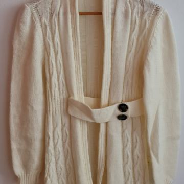 žensko - JOPICA ■UNI ■ITALY ■mehka ■daljša ■nerabljena