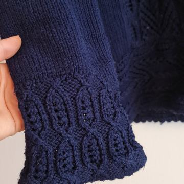 žensko - JOPICA ■UNIKAT ■M+L ■čipka