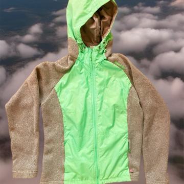 Ziener primaloft jopa  st 40