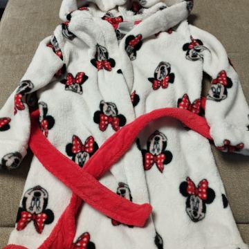 Kopalni plašč 98/104