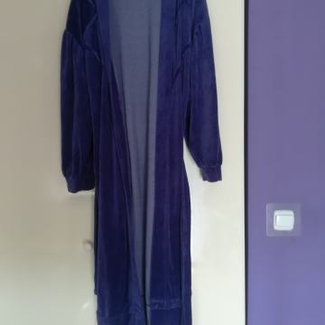 JUTRANJI PLAŠČ ŽENSKI