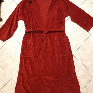 Jutranjka - jutranji plašč