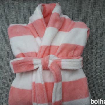 Kopalni plašč / jutranji plašč / JUTRANKA / HALJA