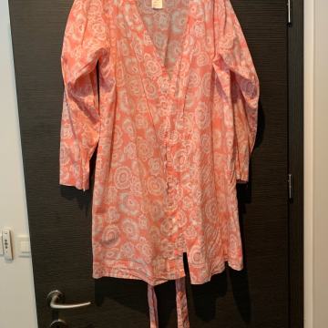 Kopalni plašč H&M velikost M