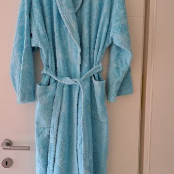 Prodam kopalni plašč, št.48