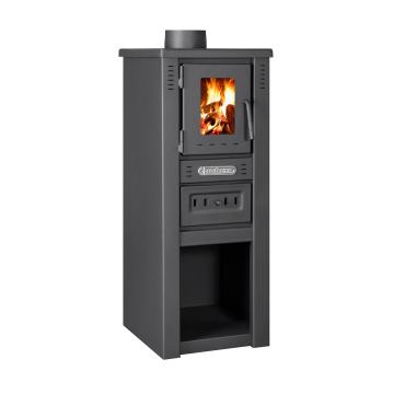 KAMIN LAVA BASIC GLASS 6kW PRO TERMO