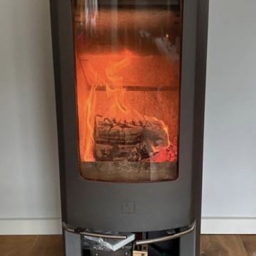 Kaminska peč, peč na drva, Scan 45