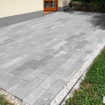 TLAKOVCI - IMITACIJA LESA