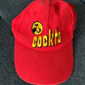 Cockta kapa s siltom