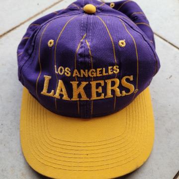 kapa Los Angeles Lakers