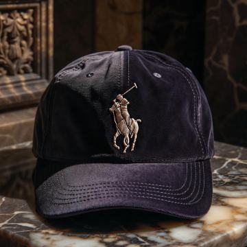 Kapa polo ralph lauren