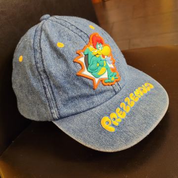 kapa Prezzemolo, maskota Gardalanda