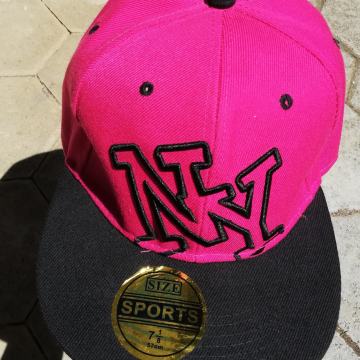 Kapa na šilt New York Yankees New Era 7 1/8 (57 cm)
