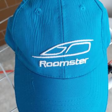 Kapa s šiltom ROOMSTER