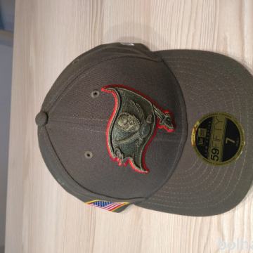 NEW ERA BUCCANEERS KAPA - NOVA