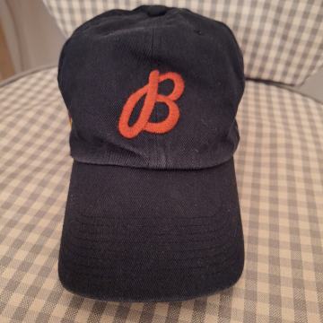 Nike FC Barcelona šilt/baseball kapa (redka)