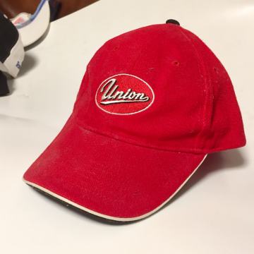 Originalna spominska UNION PIVO-KAPA  Za No.1 FENA Hmeljevega napitka