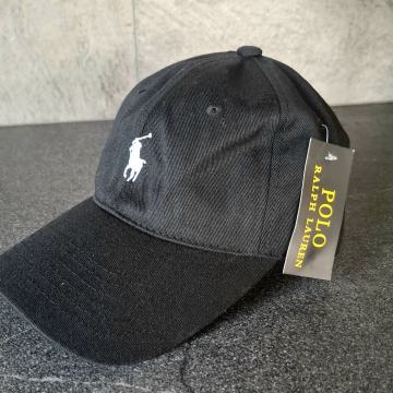 RALPH LAUREN - Šilt kapa, kapa s ščitom