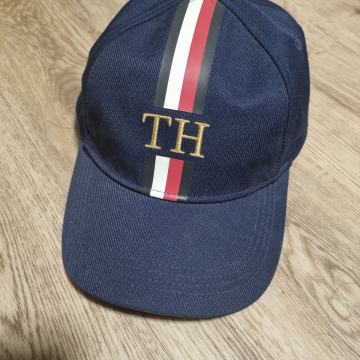 Tommy Hilfiger kapa original