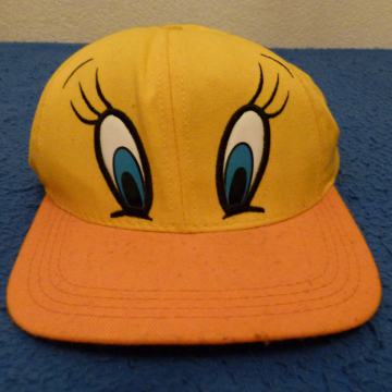 Tweety Bird (Looney Tunes Warner Bros) kapa s siltom/scitom