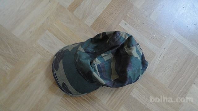 VOJAŠKA KAPA ŠT.59