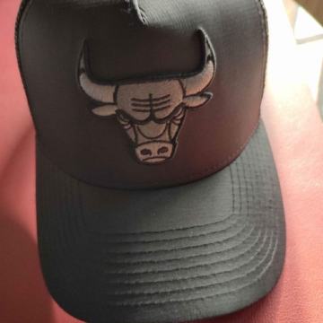 Chicago Bulls original kapa nova